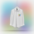 Custom Corporate Shirt with Logo Printing