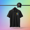 Outdoor Valet Uniform + Cap with Logo Printing