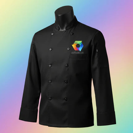 Custom Chef Uniform with Logo Printing