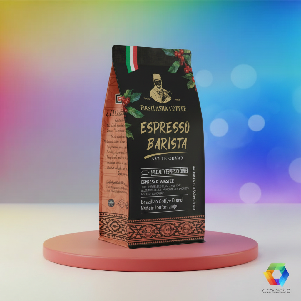 Colombian Bag – Side Gusset Focus