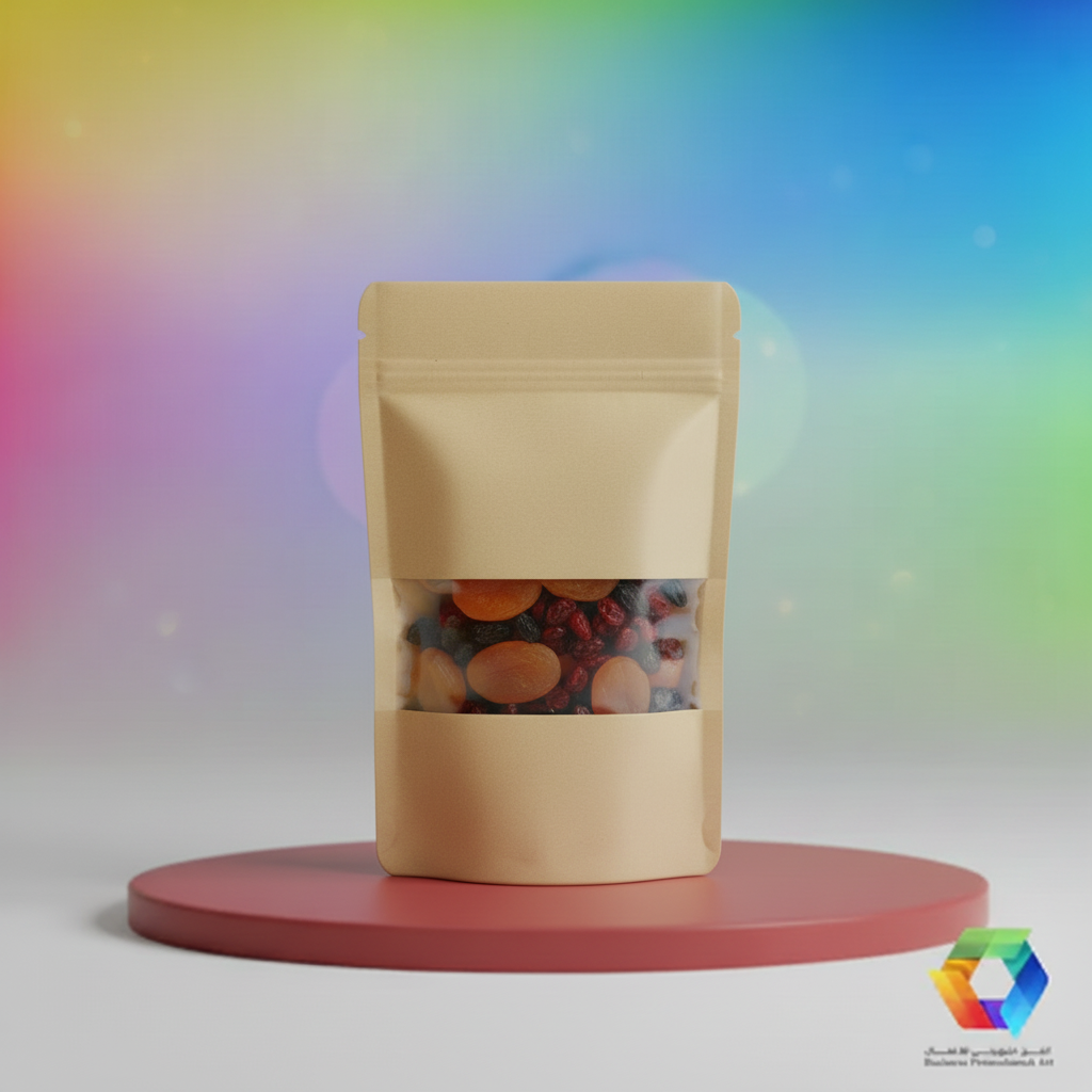 Dry Fruits - BPA Theme