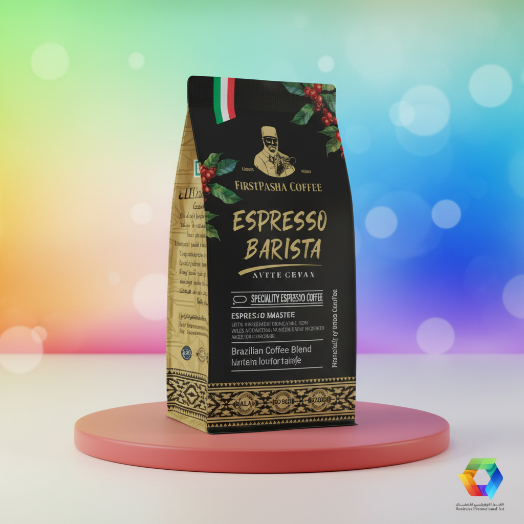 FirstPasha Brazilian Coffee Blend – BPA Theme