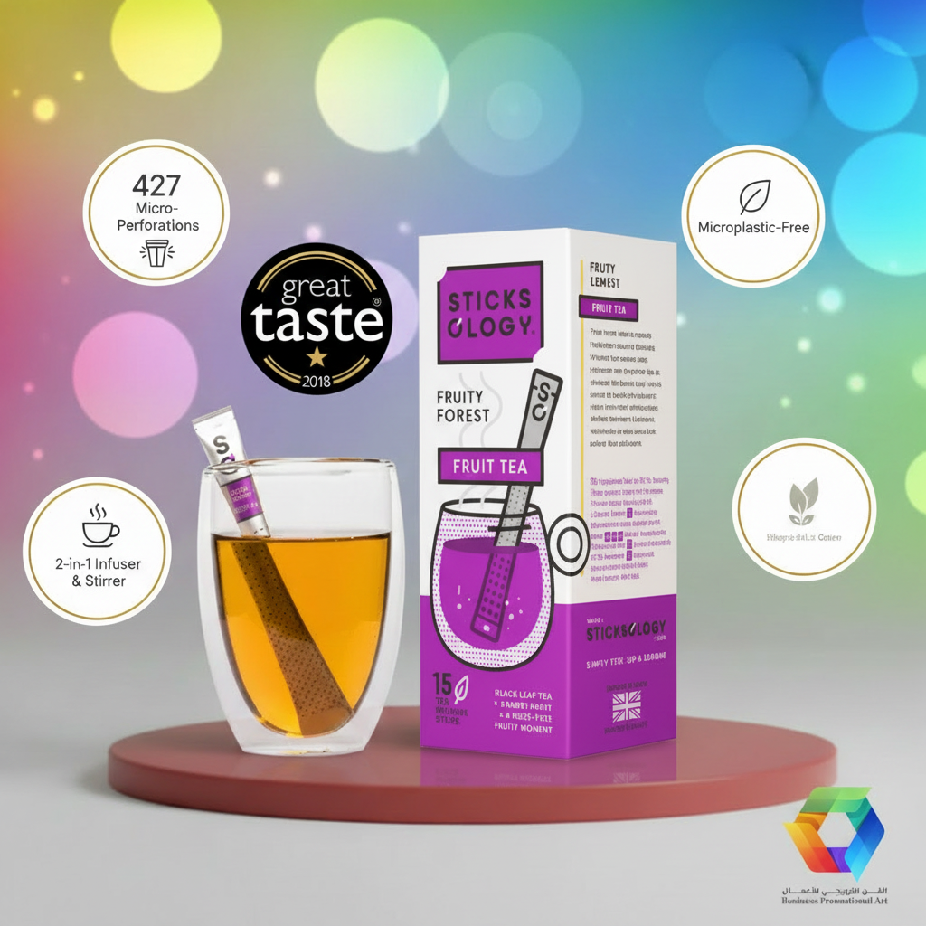 Fruity Forest – Correct Purple Box