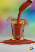 Golden Doypack Paprika Powder