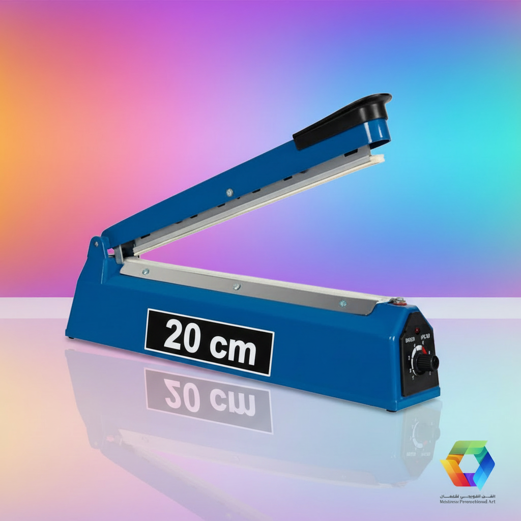 Hand Sealer 20cm