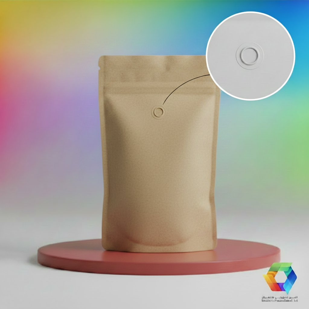 Kraft Doypack - BPA Theme