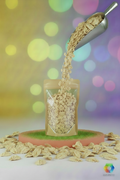 Kraft Doypack Oats