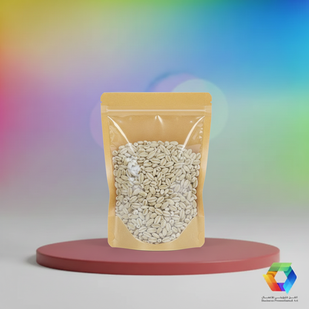 Kraft Full Clear Front 2A - BPA Theme