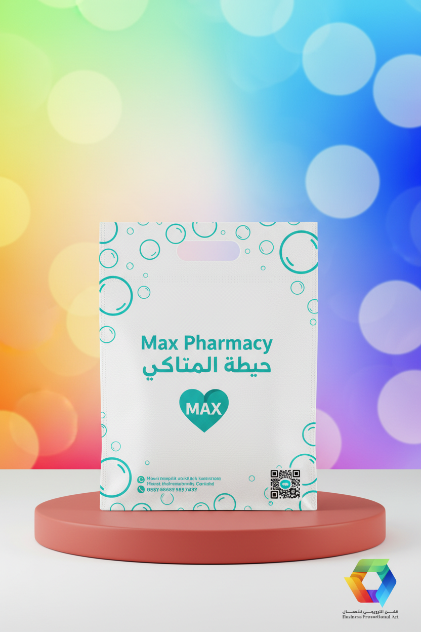 Max Pharmacy BPA Theme