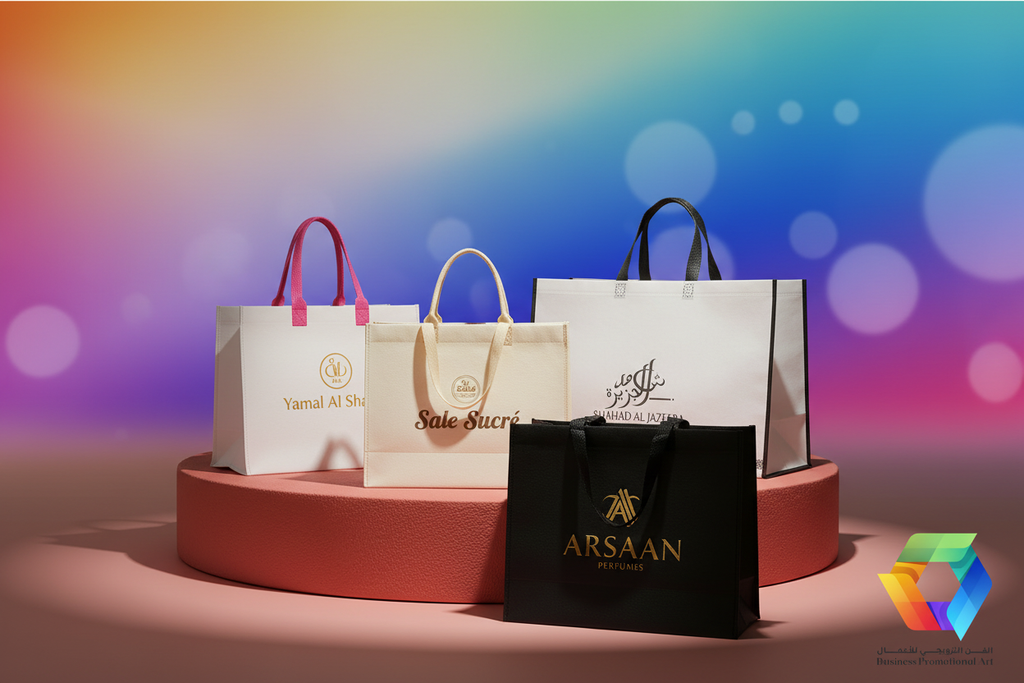 Non-Woven Bags Hero BPA Theme