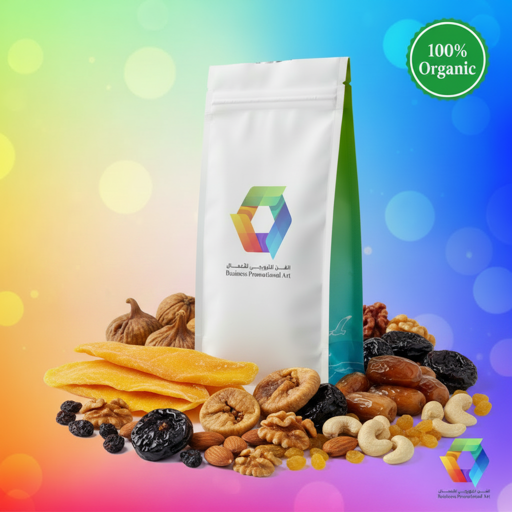 BPA-Free Bags