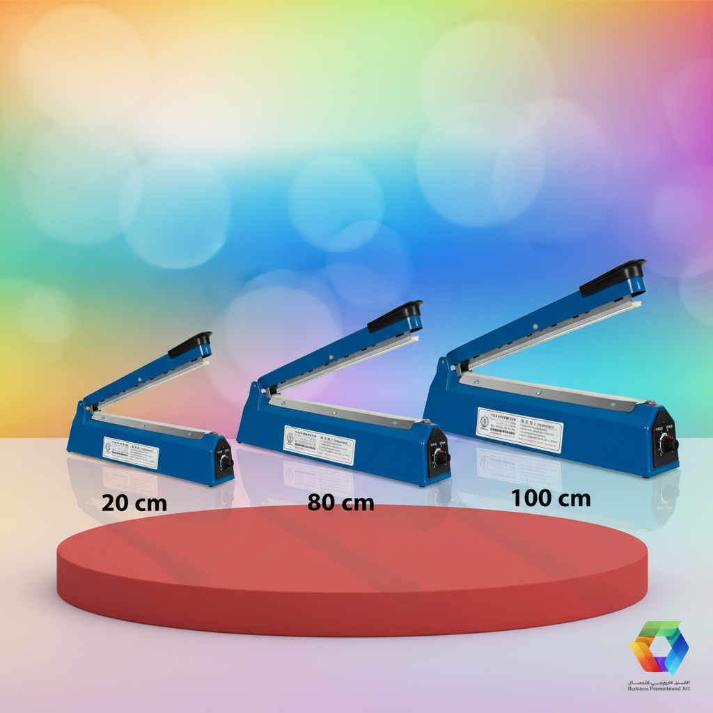 Professional Impulse Heat Sealer