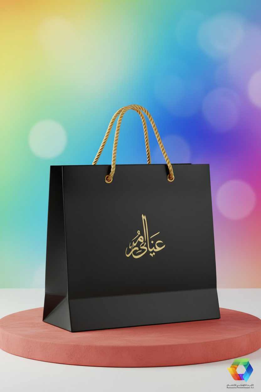 Rectangular Landscape Bag - Refreshed