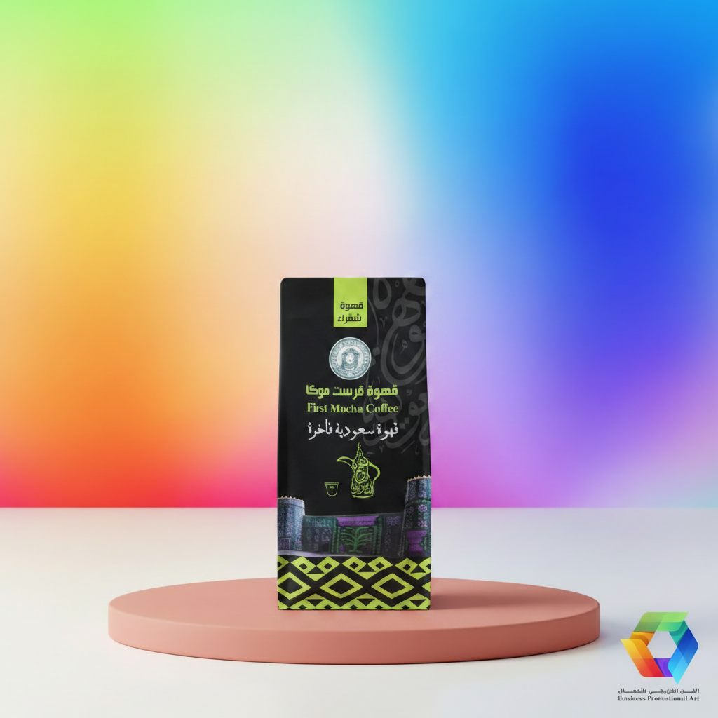 Saudi Mocha Swap