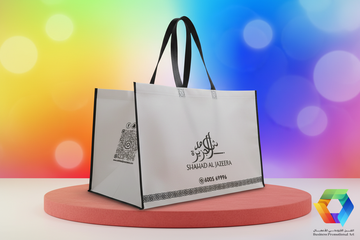 Shahad Al Jazeera BPA Theme