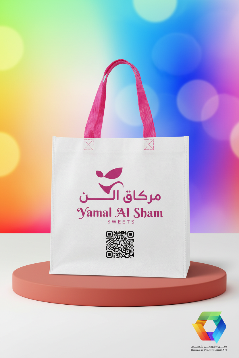 Yamal Al Sham BPA Theme